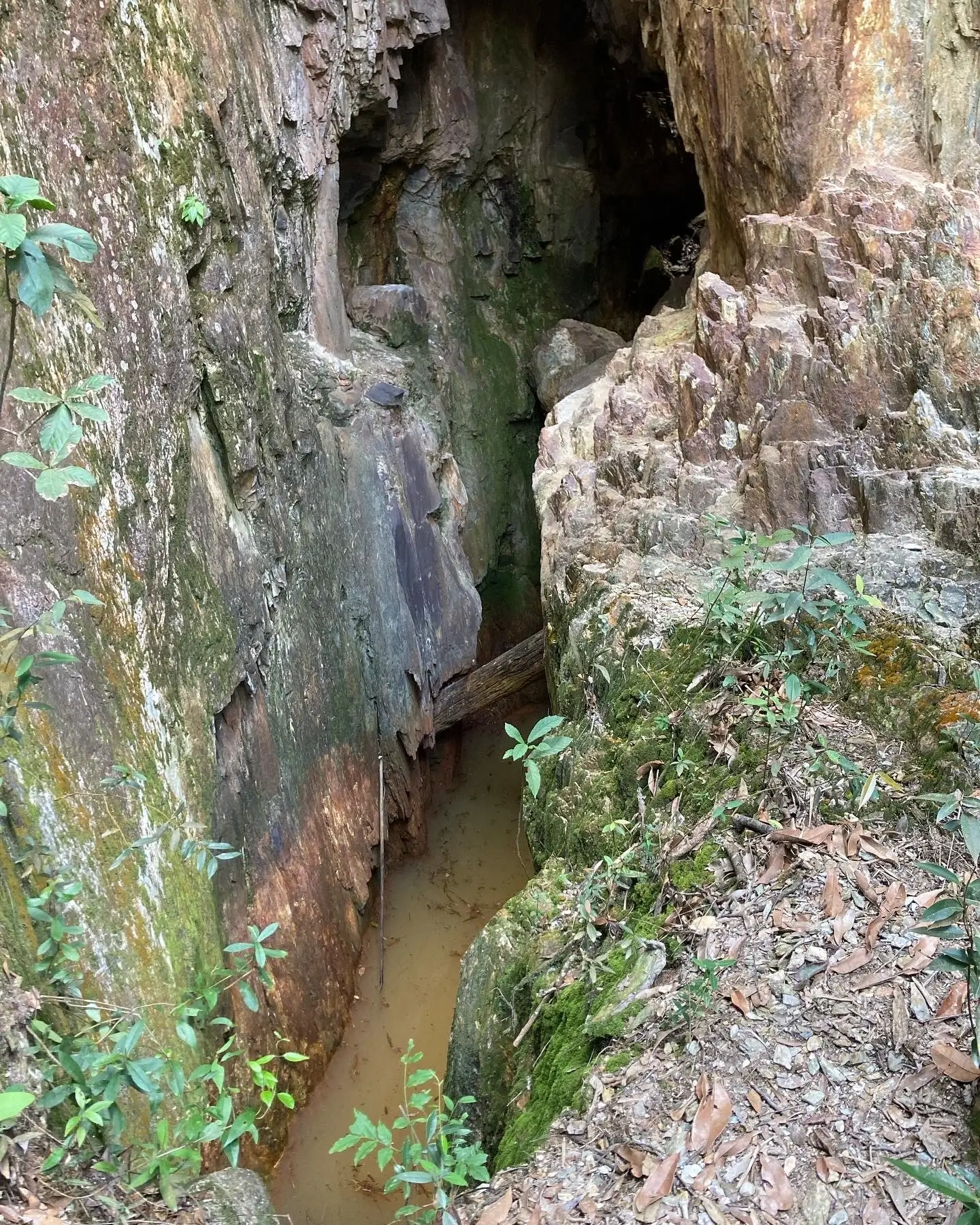 Oitava imagem viagem arqueologia